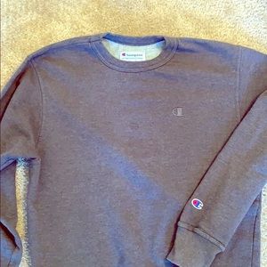 Champion crew neck
